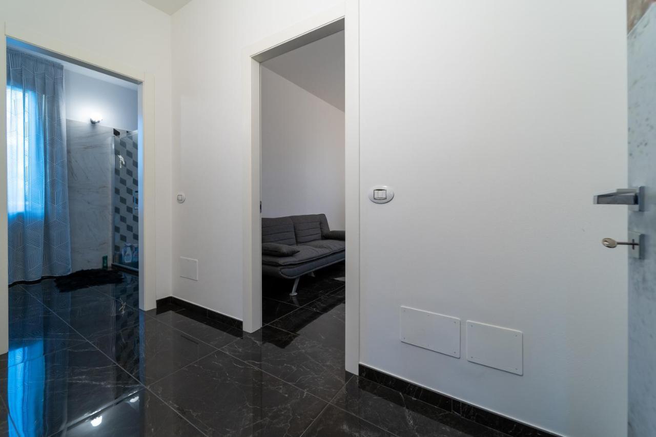 Mistica Space Daire Reggio Emilia Dış mekan fotoğraf