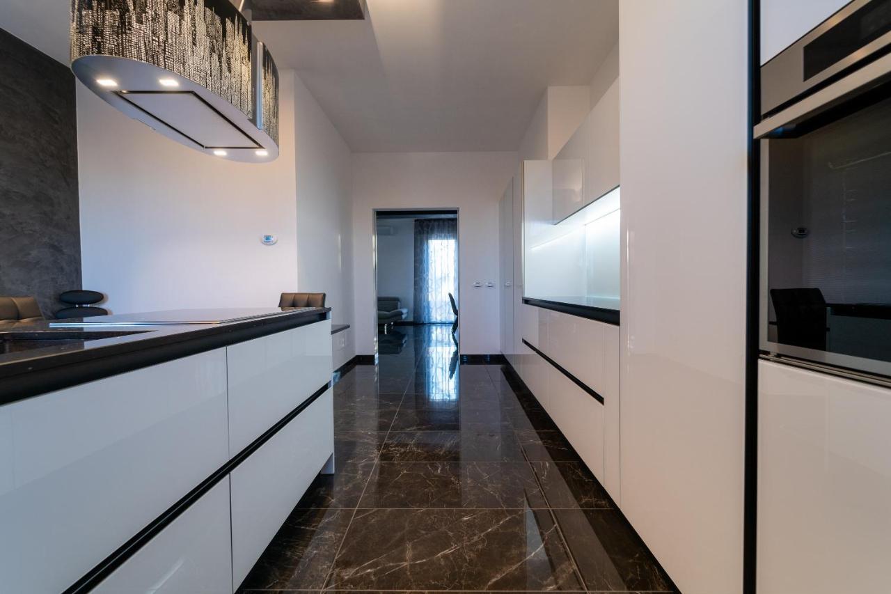 Mistica Space Daire Reggio Emilia Dış mekan fotoğraf