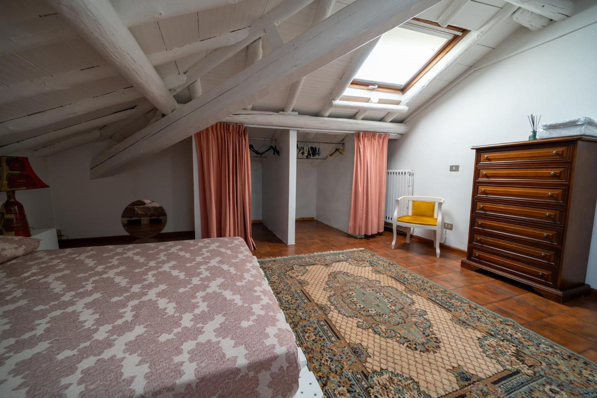 Mistica Space Daire Reggio Emilia Dış mekan fotoğraf